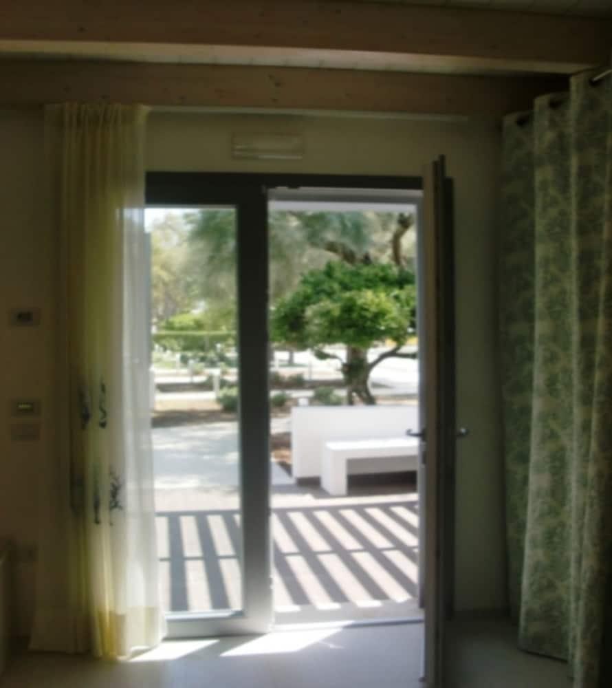 Baia Sangiorgio Hotel Bari