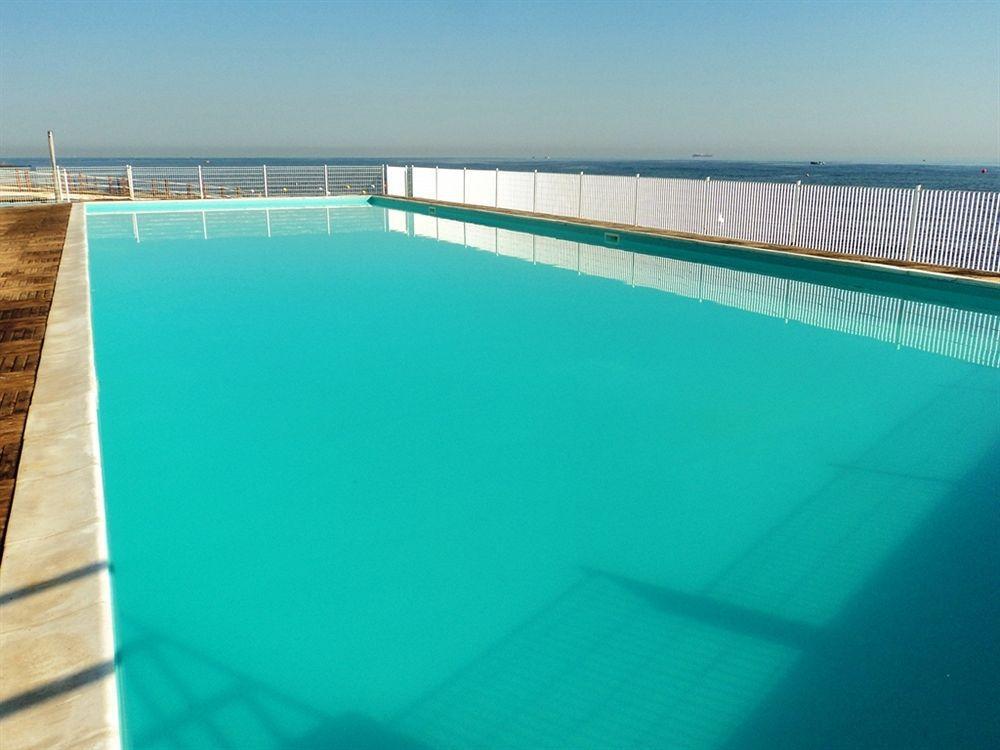 Hotel Baia Sangiorgio