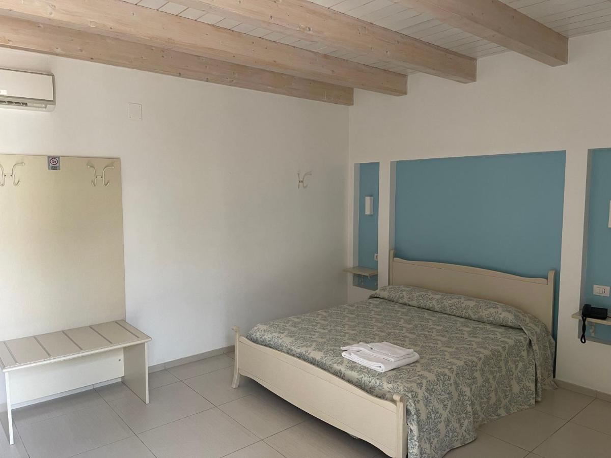 Baia Sangiorgio Hotel