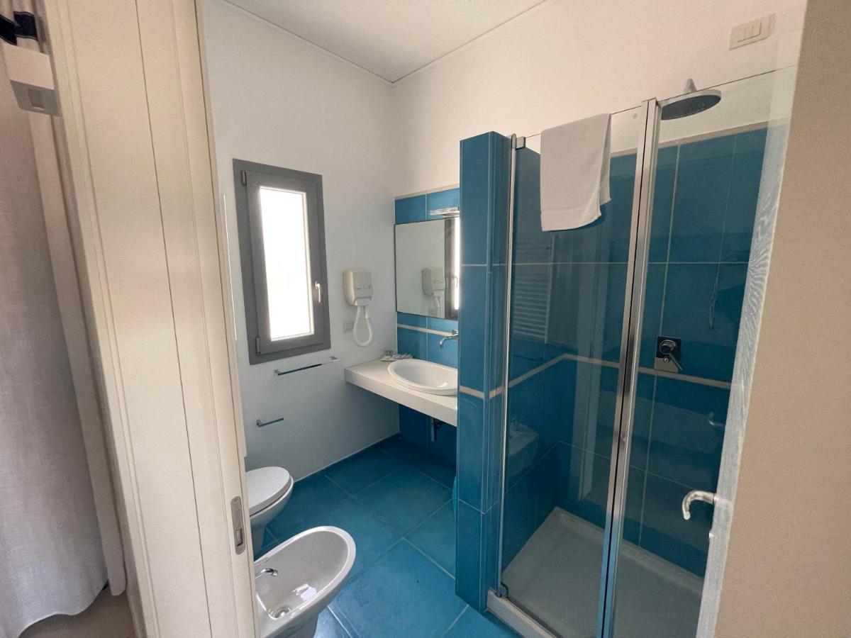 Baia Sangiorgio Hotel Bari