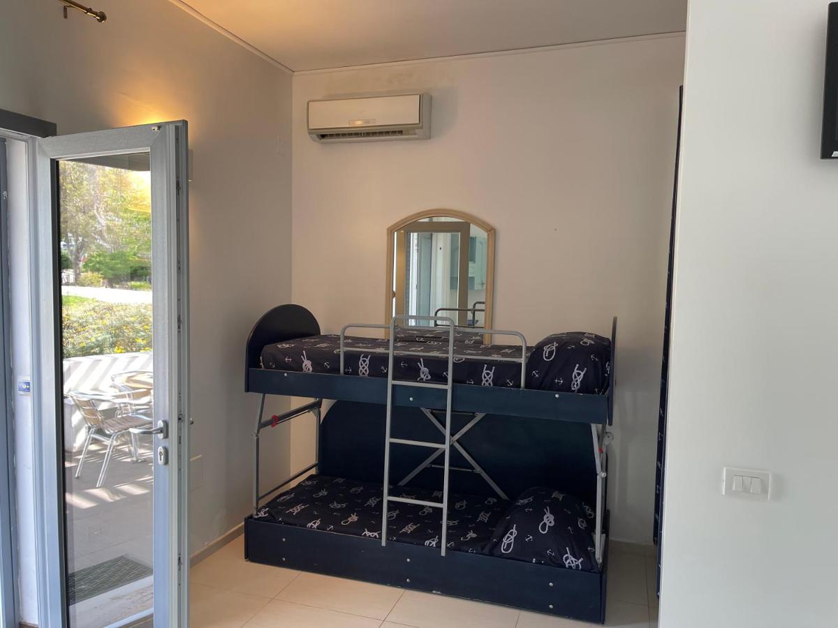 Hotel Baia Sangiorgio Bari