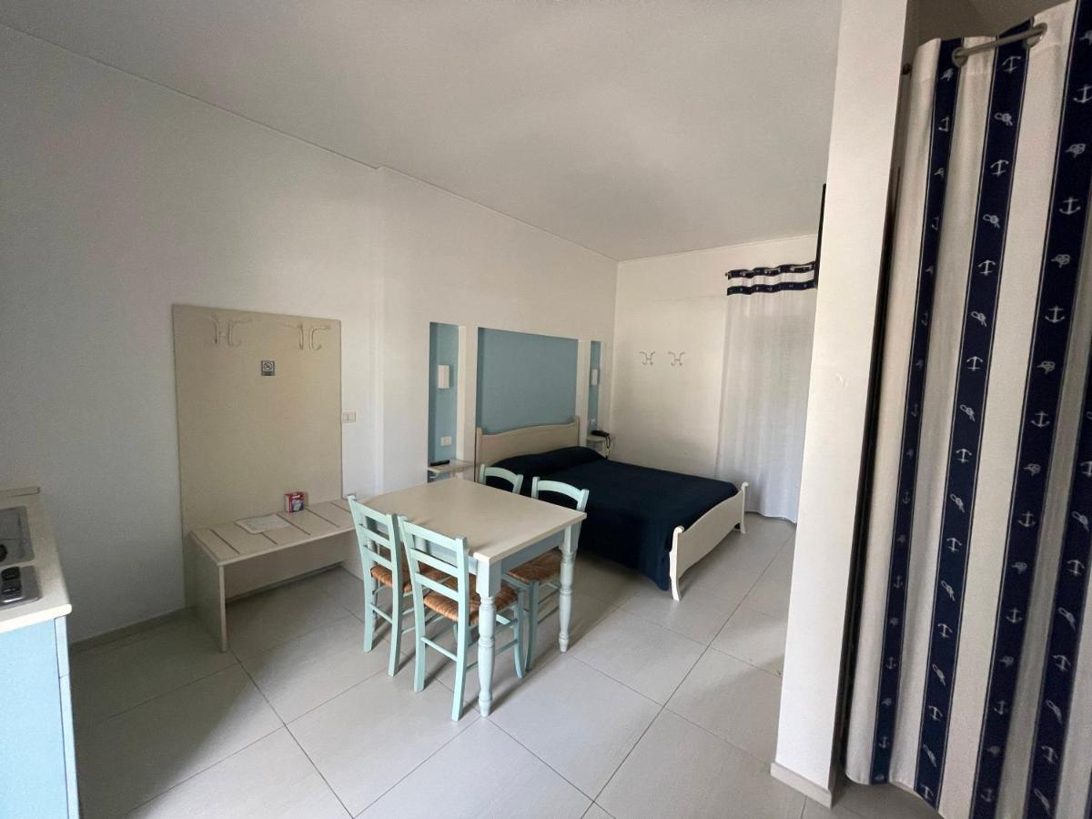 Baia Sangiorgio 4*