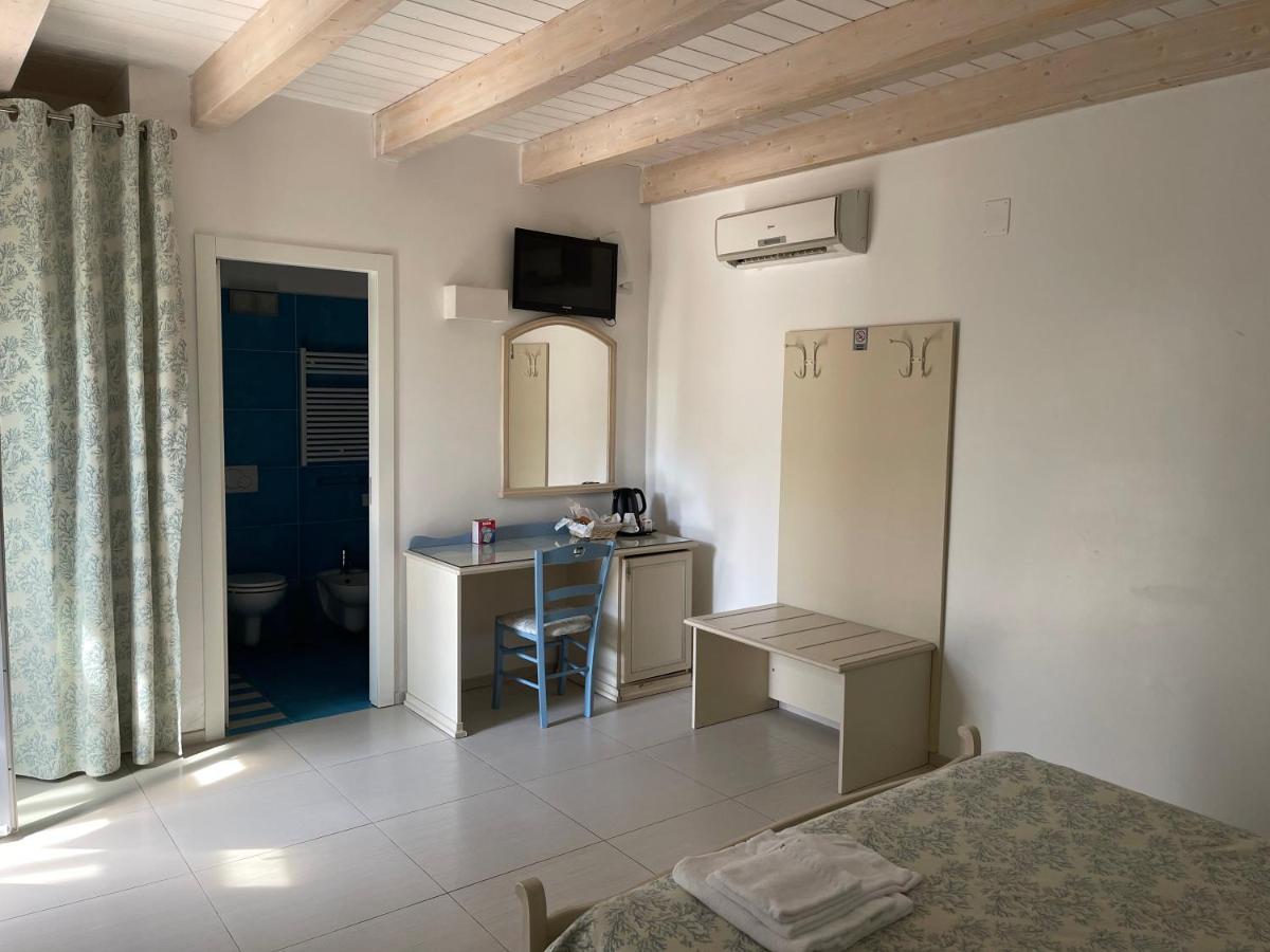 Baia Sangiorgio 4* Bari