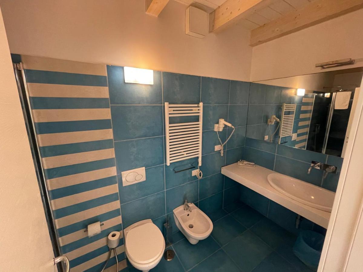 Baia Sangiorgio Hotel 4*