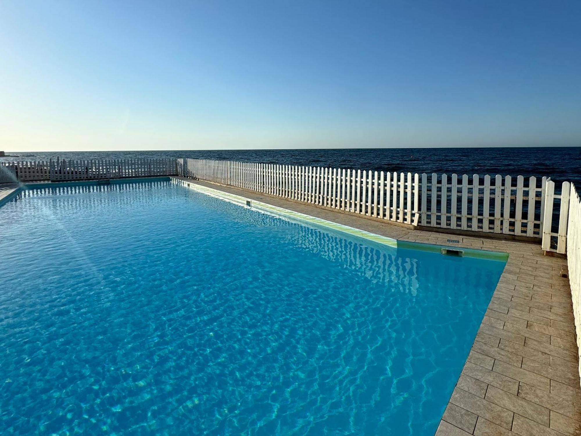 Baia Sangiorgio Hotel Bari