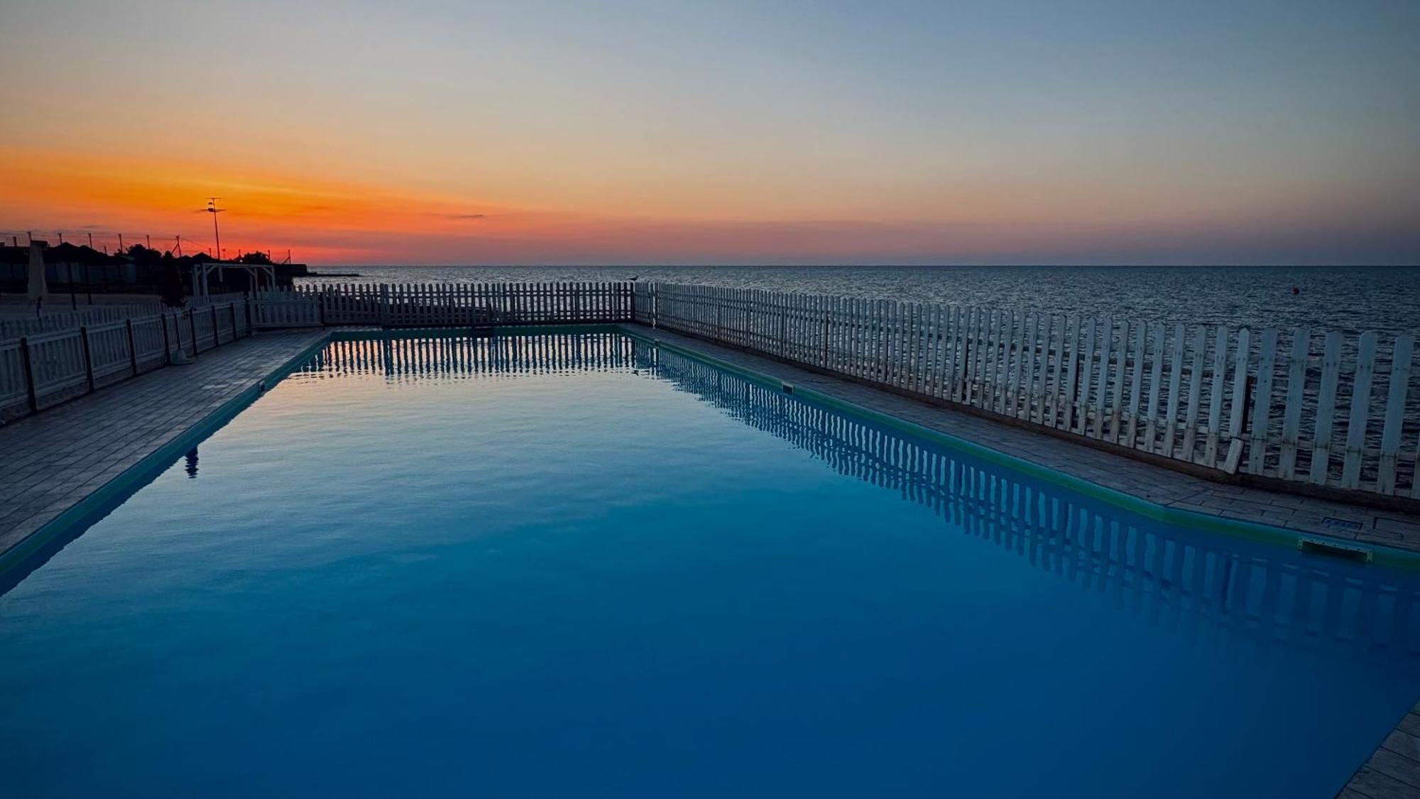 Hotel Baia Sangiorgio Bari