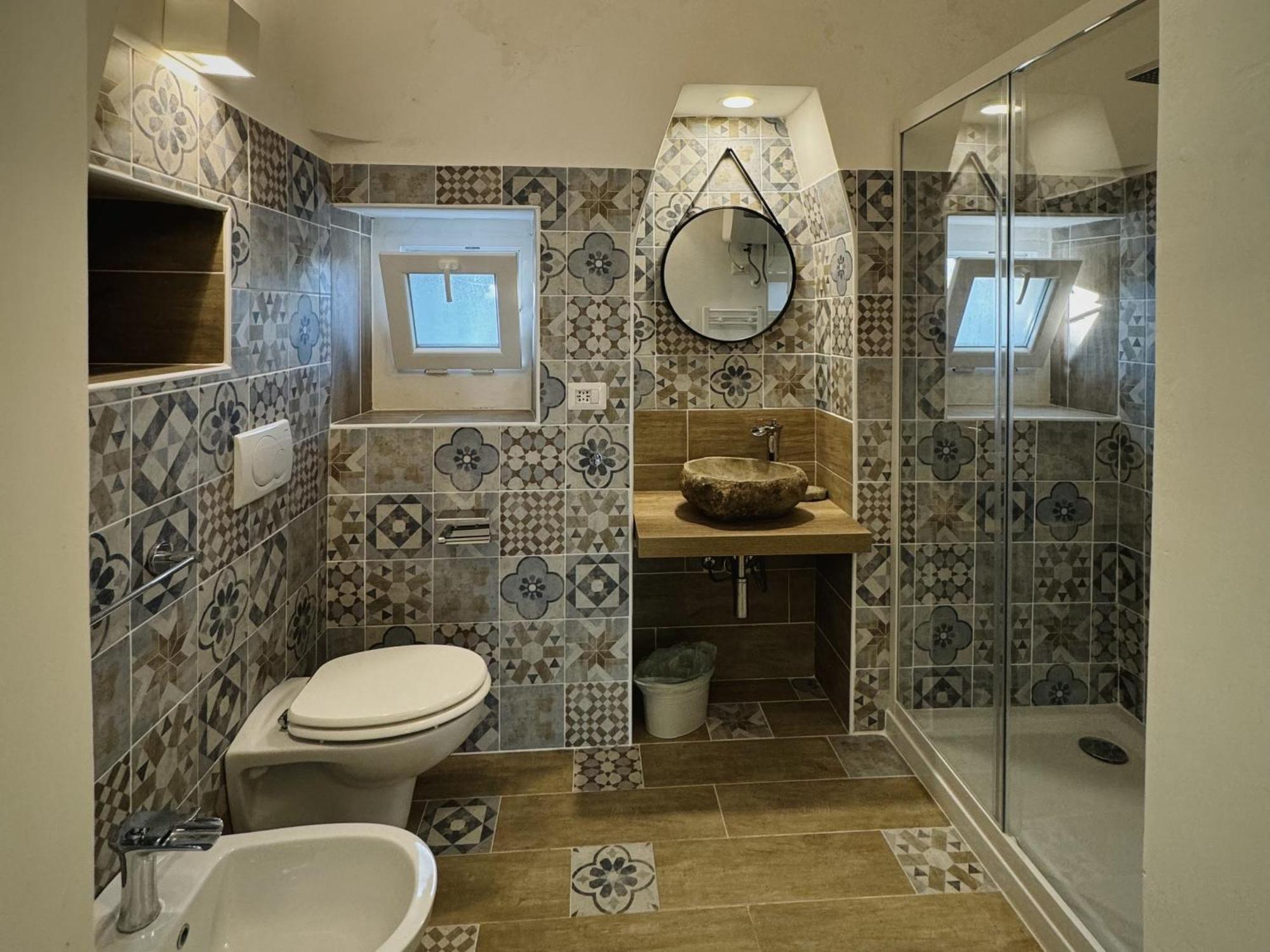 Hotel Baia Sangiorgio 4*