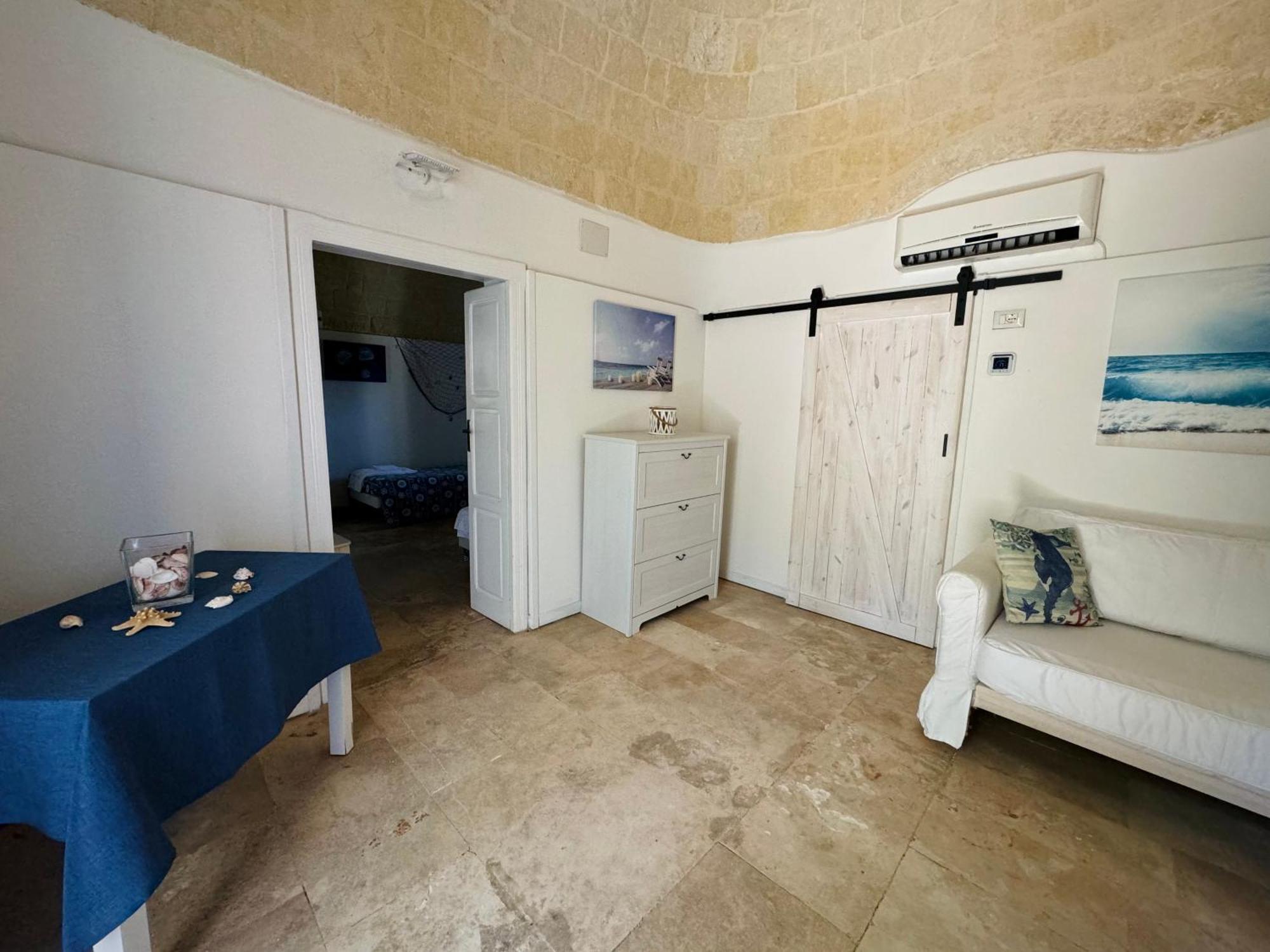 Hotel Baia Sangiorgio Bari