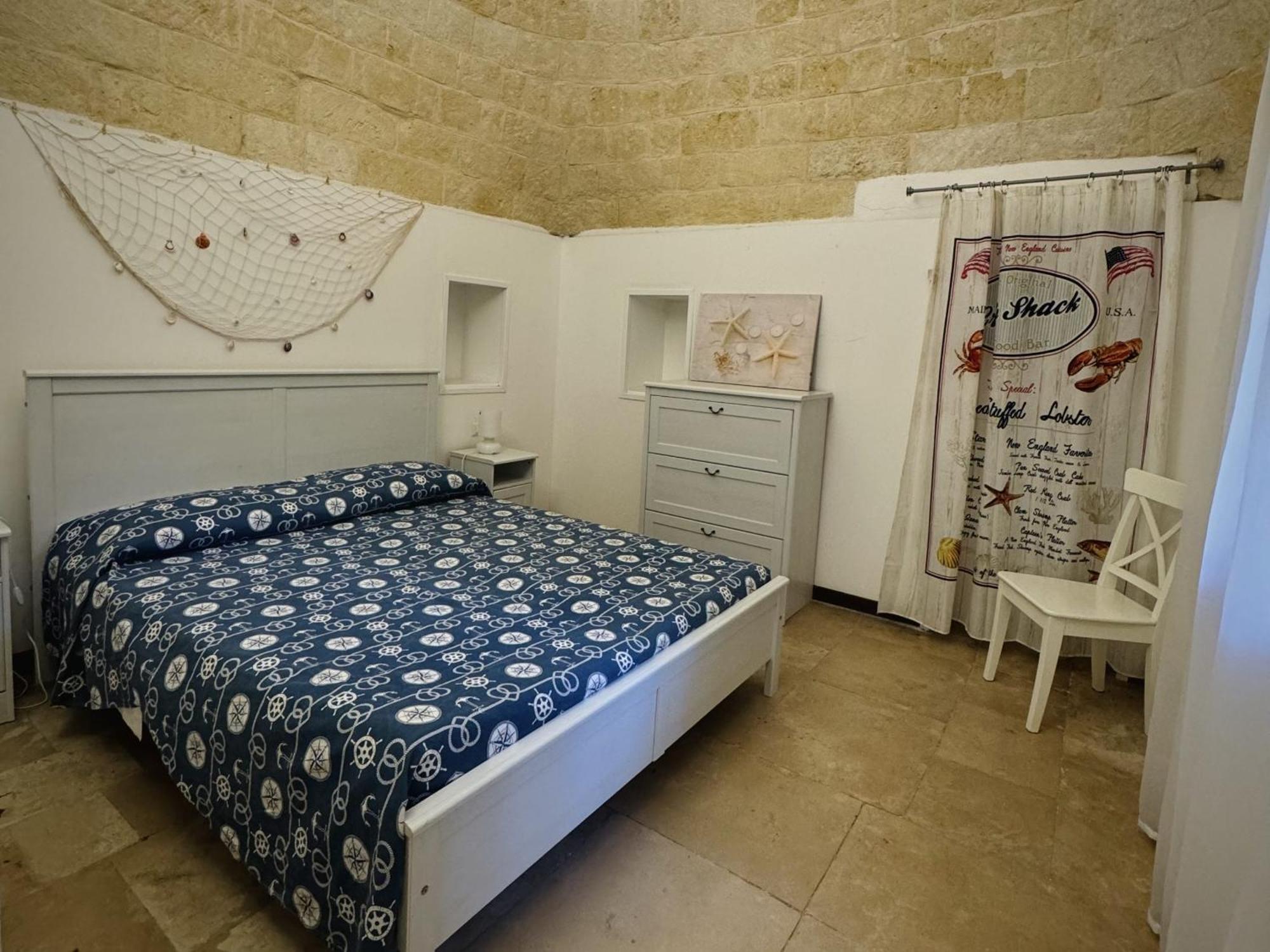 Baia Sangiorgio 4*