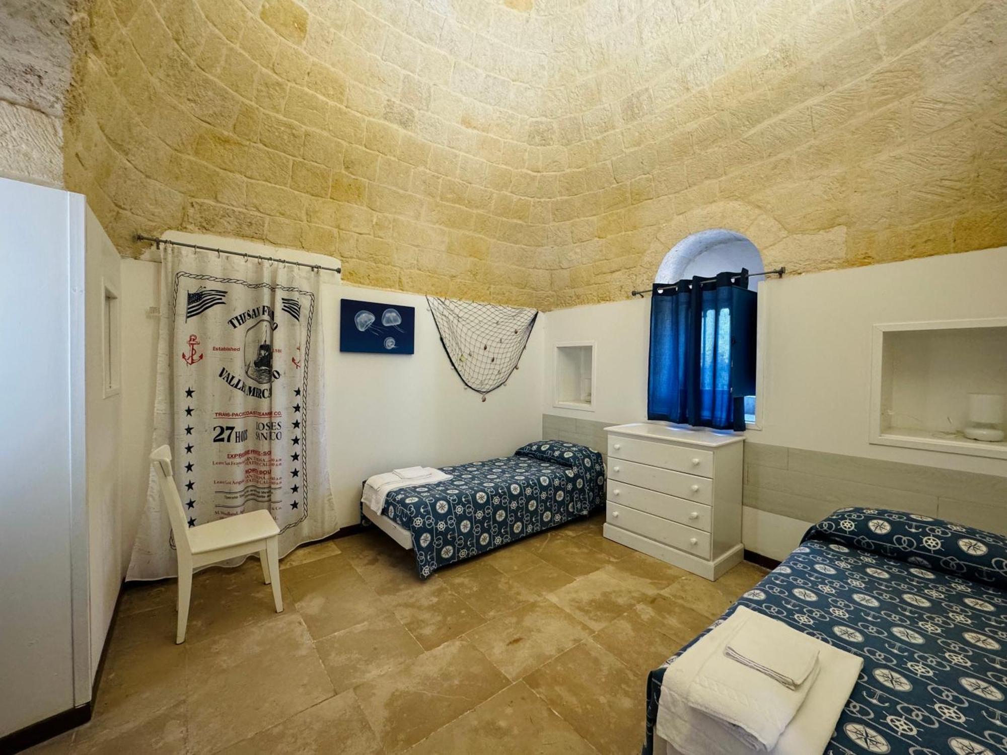 Baia Sangiorgio 4* Bari
