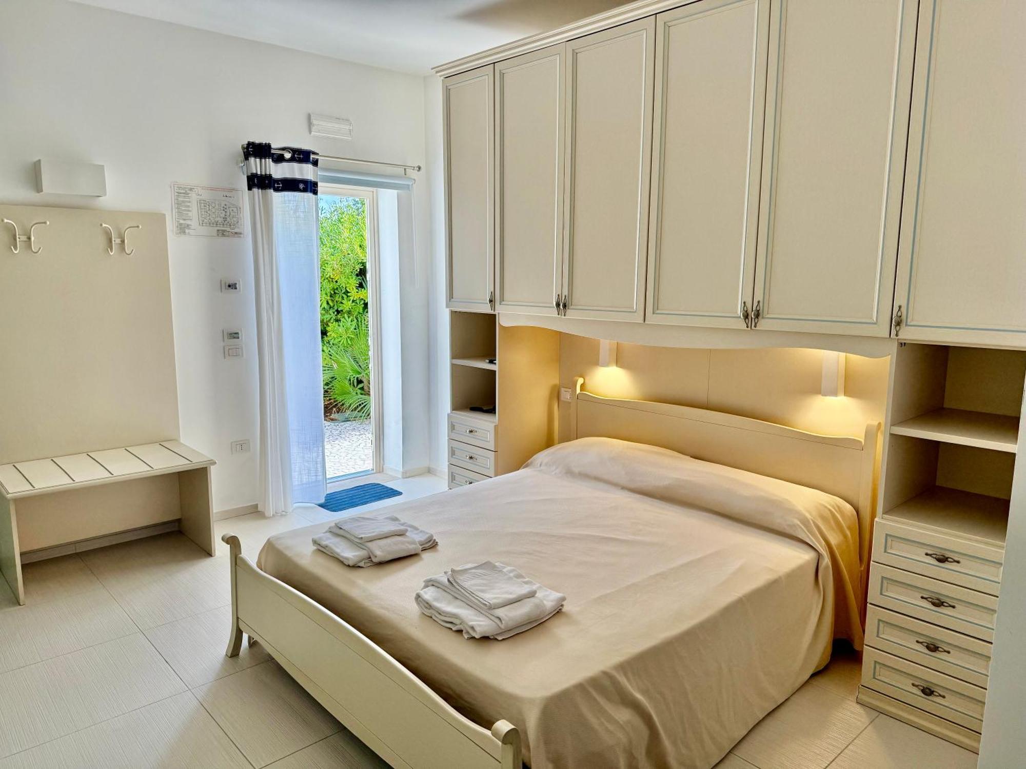 Baia Sangiorgio 4* Bari