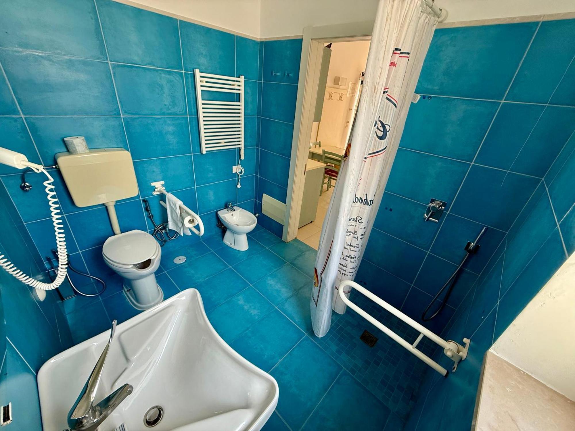 Hotel Baia Sangiorgio 4*