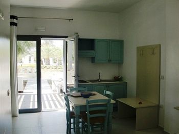 Hotel Baia Sangiorgio Bari