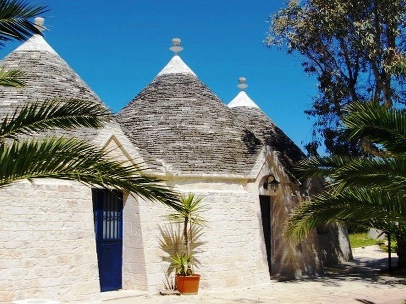Baia Sangiorgio Hotel